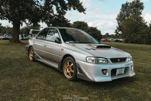 2024 OBLIVION VI Car Show photo 14